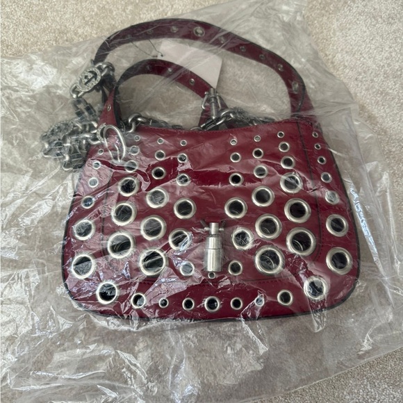 Gucci Ha Ha Jackie 1961 Shoulder Bag || Harry Styles x Gucci - COLLECTOR PIECE - Picture 7 of 10